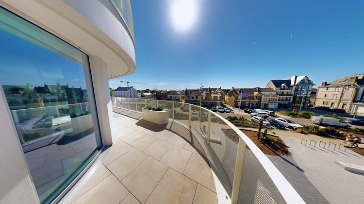 Ma-Cabane - Vente Appartement Pornichet, 124 m²