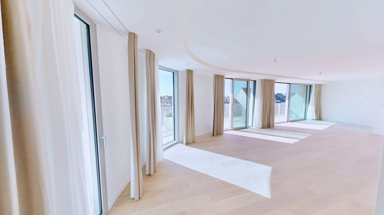 Ma-Cabane - Vente Appartement Pornichet, 125 m²