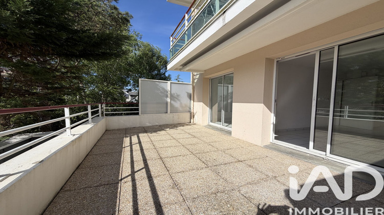 Ma-Cabane - Vente Appartement Pornichet, 33 m²