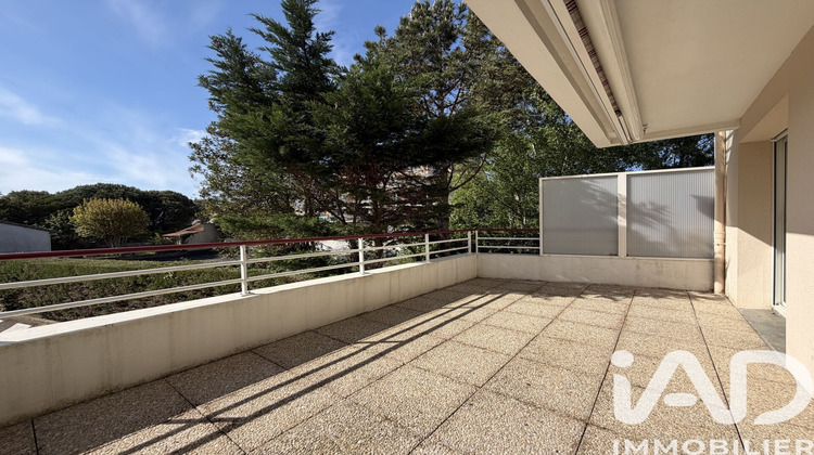 Ma-Cabane - Vente Appartement Pornichet, 33 m²