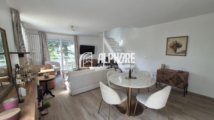 Ma-Cabane - Vente Appartement PORNICHET, 99 m²