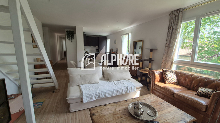 Ma-Cabane - Vente Appartement PORNICHET, 99 m²