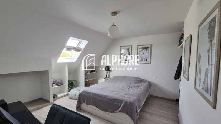 Ma-Cabane - Vente Appartement PORNICHET, 99 m²