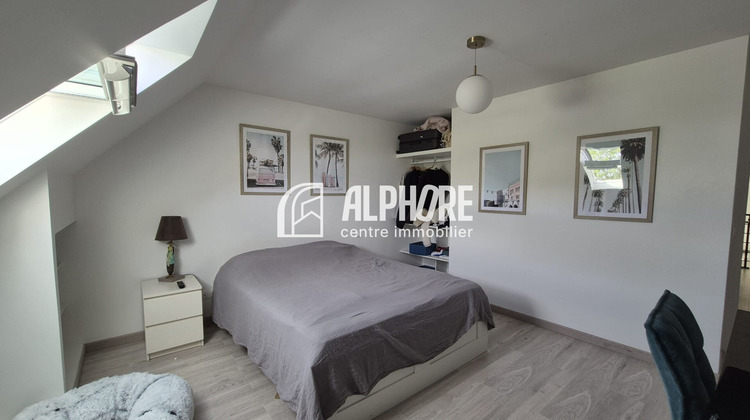 Ma-Cabane - Vente Appartement PORNICHET, 99 m²