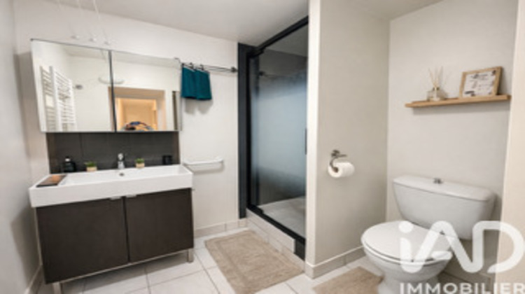 Ma-Cabane - Vente Appartement Pornichet, 27 m²