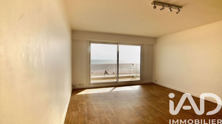 Ma-Cabane - Vente Appartement Pornichet, 26 m²