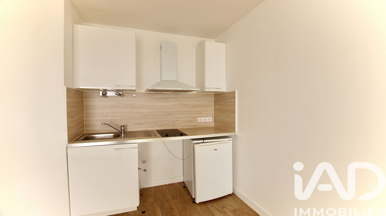 Ma-Cabane - Vente Appartement Pornichet, 26 m²
