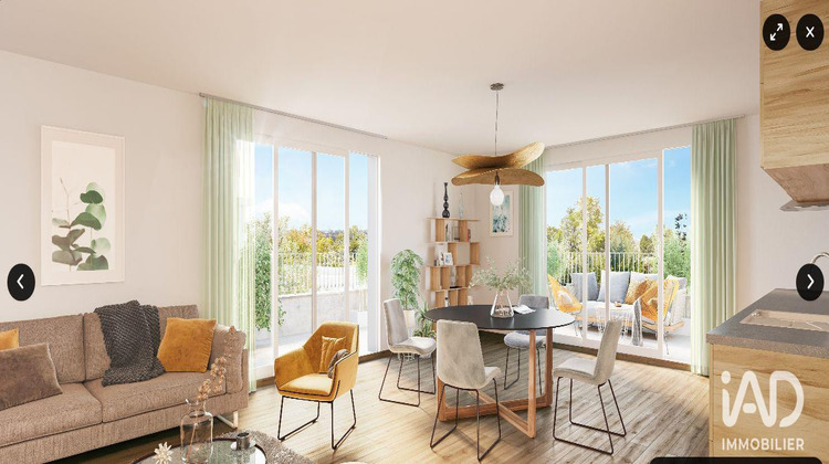Ma-Cabane - Vente Appartement Pornichet, 42 m²