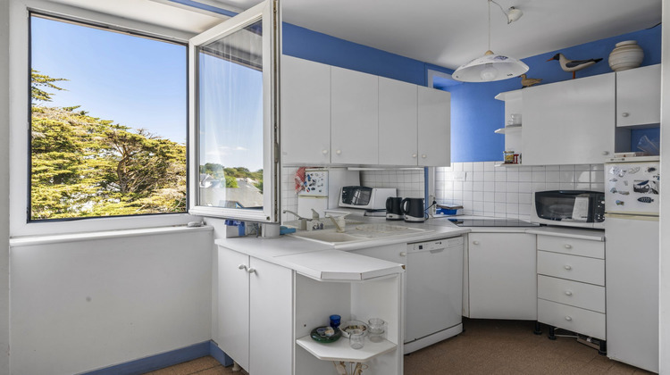 Ma-Cabane - Vente Appartement Pornichet, 66 m²