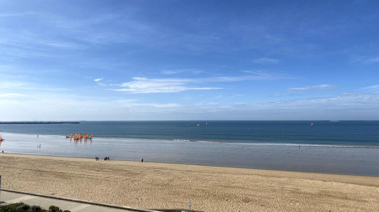 Ma-Cabane - Vente Appartement PORNICHET, 40 m²