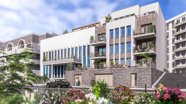 Ma-Cabane - Vente Appartement PORNICHET, 98 m²