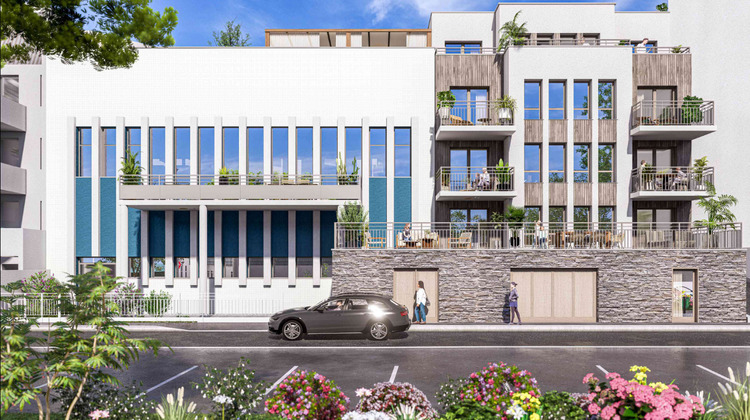 Ma-Cabane - Vente Appartement PORNICHET, 98 m²