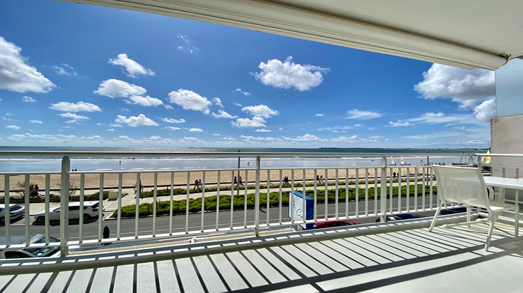 Ma-Cabane - Vente Appartement PORNICHET, 51 m²