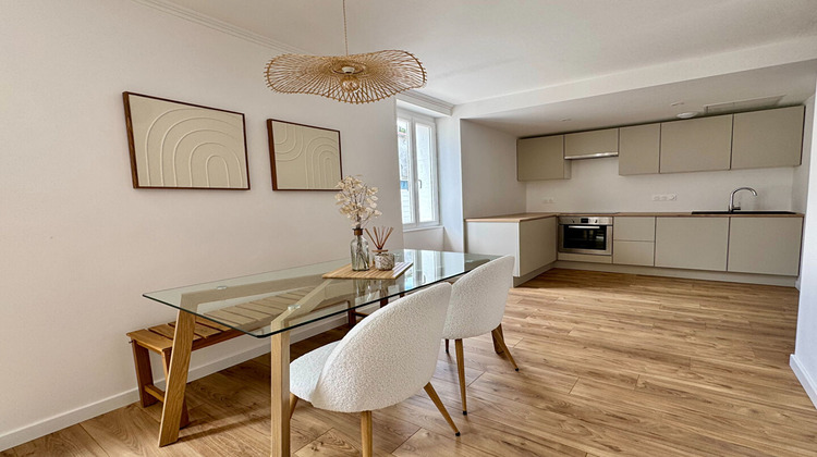 Ma-Cabane - Vente Appartement PORNICHET, 43 m²