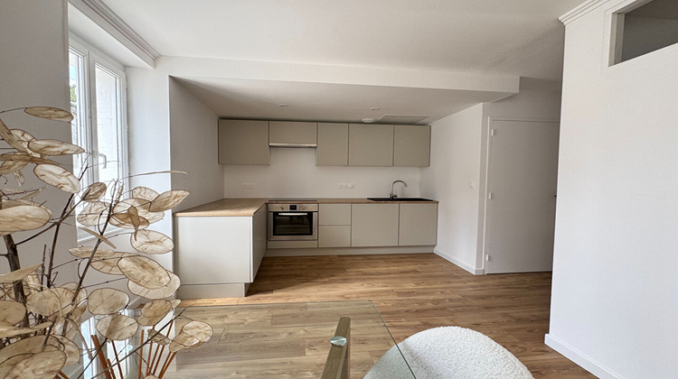 Ma-Cabane - Vente Appartement PORNICHET, 43 m²