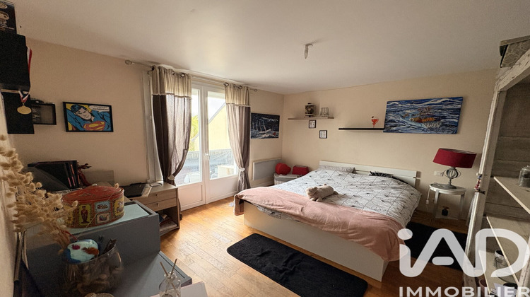 Ma-Cabane - Vente Appartement Pornichet, 87 m²