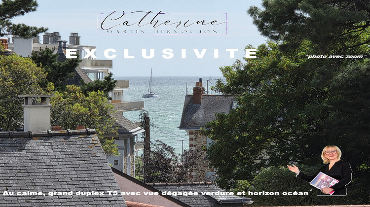 Ma-Cabane - Vente Appartement PORNICHET, 109 m²