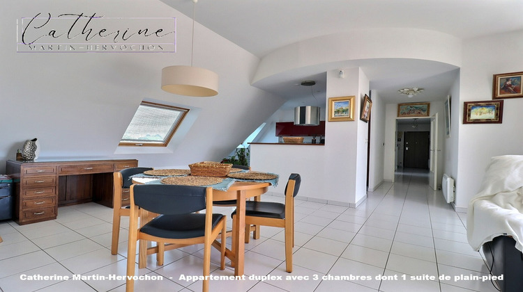 Ma-Cabane - Vente Appartement PORNICHET, 109 m²
