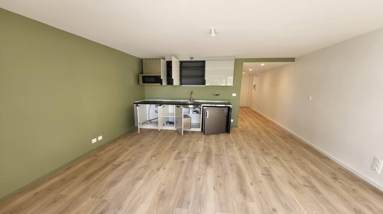 Ma-Cabane - Vente Appartement PORNICHET, 29 m²