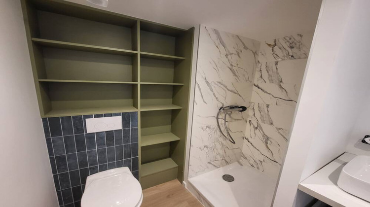 Ma-Cabane - Vente Appartement PORNICHET, 29 m²