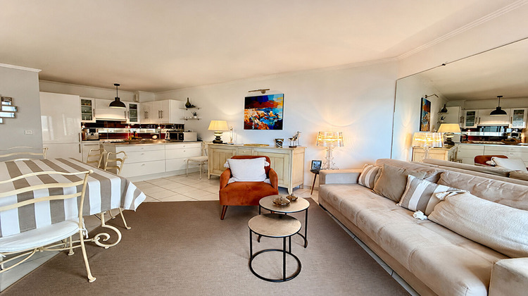 Ma-Cabane - Vente Appartement PORNICHET, 46 m²