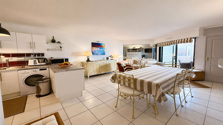 Ma-Cabane - Vente Appartement PORNICHET, 46 m²