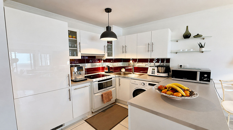 Ma-Cabane - Vente Appartement PORNICHET, 46 m²