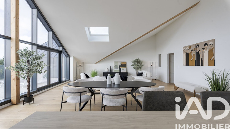 Ma-Cabane - Vente Appartement Pornichet, 141 m²