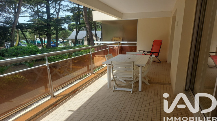 Ma-Cabane - Vente Appartement Pornichet, 79 m²