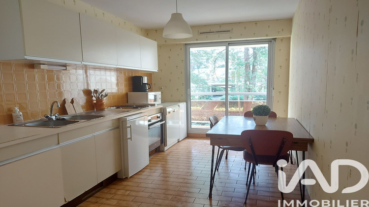 Ma-Cabane - Vente Appartement Pornichet, 79 m²