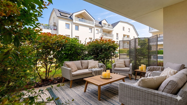 Ma-Cabane - Vente Appartement PORNICHET, 56 m²