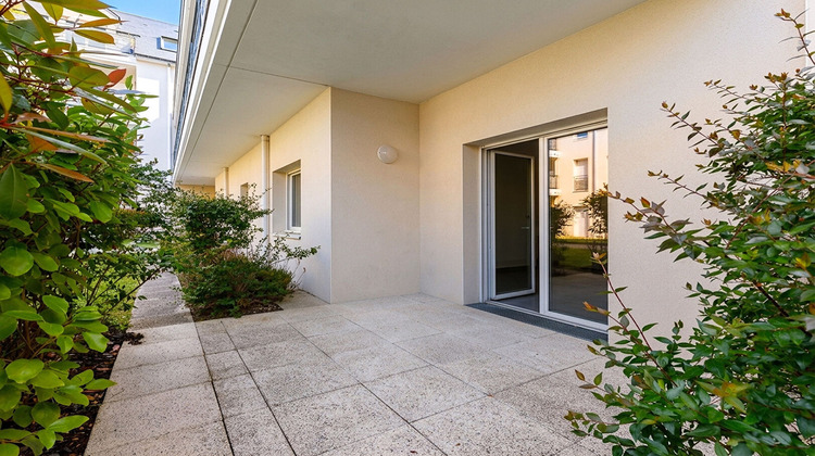 Ma-Cabane - Vente Appartement PORNICHET, 56 m²