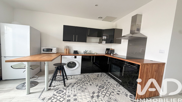 Ma-Cabane - Vente Appartement Pornichet, 29 m²