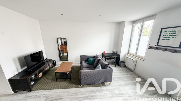 Ma-Cabane - Vente Appartement Pornichet, 29 m²