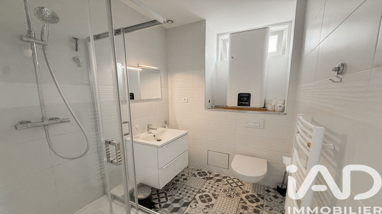 Ma-Cabane - Vente Appartement Pornichet, 29 m²