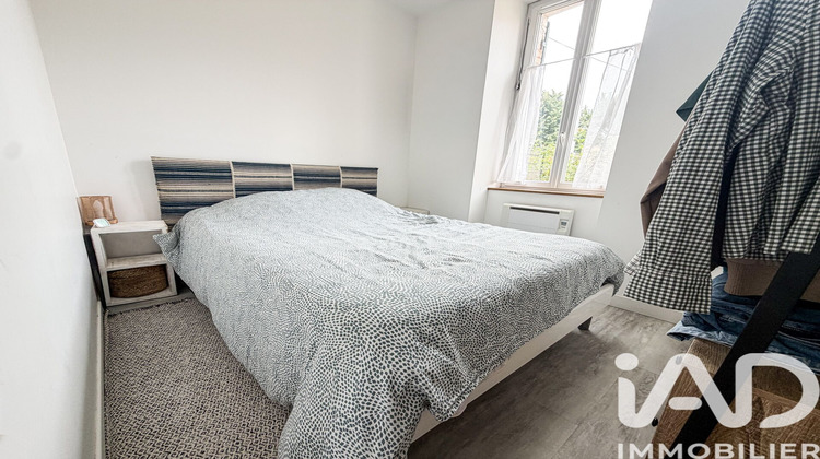 Ma-Cabane - Vente Appartement Pornichet, 29 m²