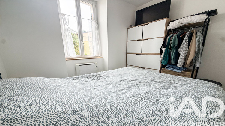 Ma-Cabane - Vente Appartement Pornichet, 29 m²