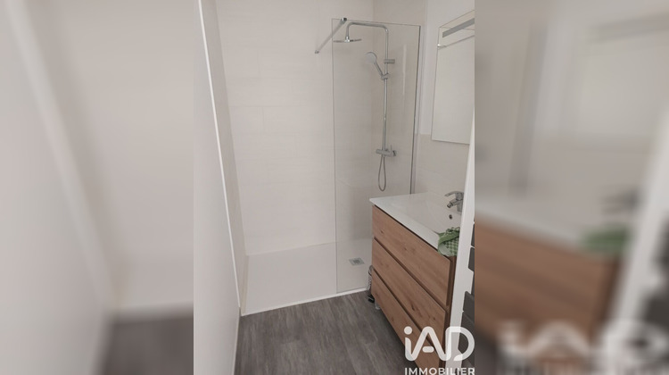 Ma-Cabane - Vente Appartement Pornichet, 70 m²