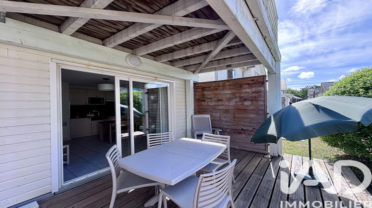 Ma-Cabane - Vente Appartement Pornichet, 29 m²