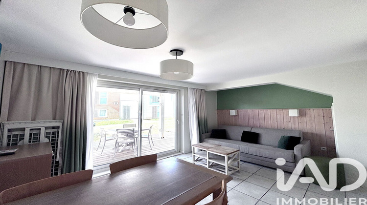 Ma-Cabane - Vente Appartement Pornichet, 29 m²