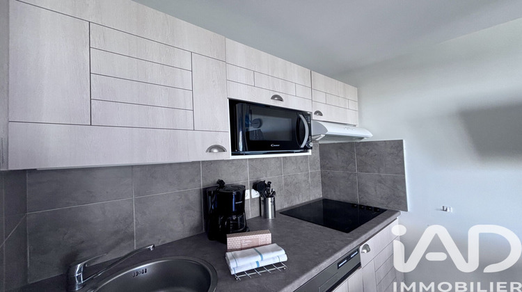 Ma-Cabane - Vente Appartement Pornichet, 29 m²