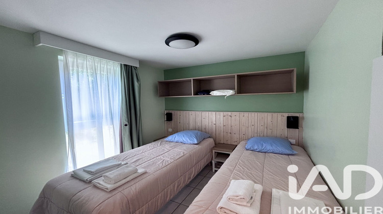 Ma-Cabane - Vente Appartement Pornichet, 29 m²