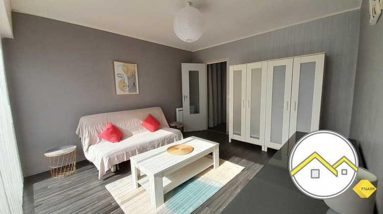 Ma-Cabane - Vente Appartement Pornichet, 25 m²
