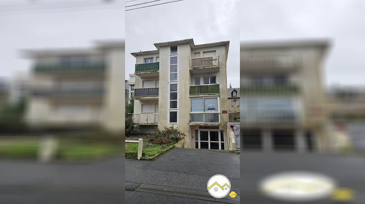 Ma-Cabane - Vente Appartement Pornichet, 25 m²