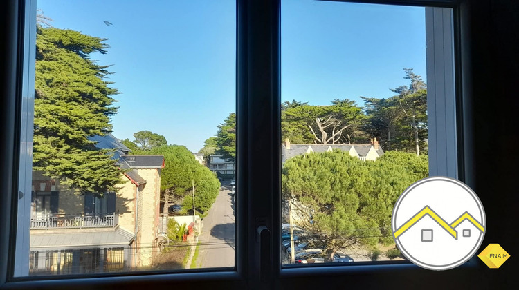 Ma-Cabane - Vente Appartement Pornichet, 25 m²