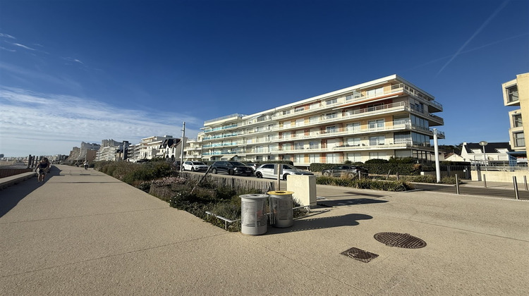 Ma-Cabane - Vente Appartement PORNICHET, 20 m²