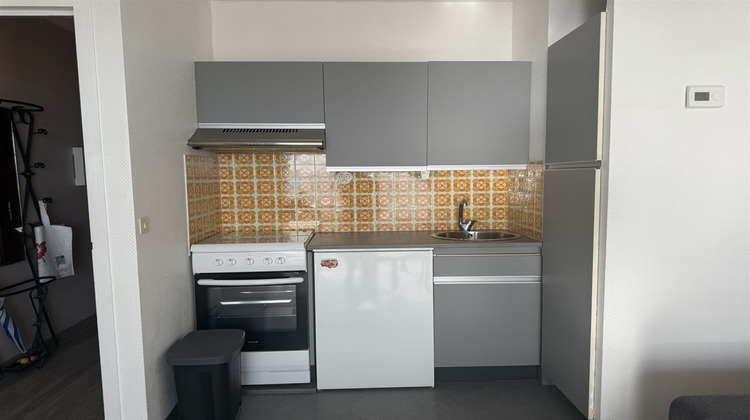 Ma-Cabane - Vente Appartement PORNICHET, 20 m²