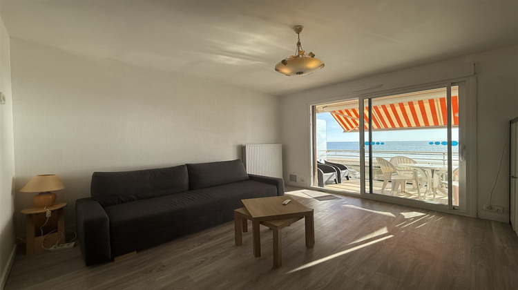 Ma-Cabane - Vente Appartement PORNICHET, 20 m²
