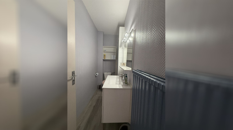 Ma-Cabane - Vente Appartement PORNICHET, 20 m²