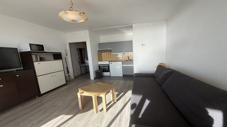 Ma-Cabane - Vente Appartement PORNICHET, 20 m²